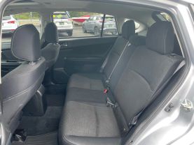 2014 SUBARU XV CROSSTREK SUV 4-CYL, PZEV, 2.0 LITER PREMIUM SPORT UTILITY 4D