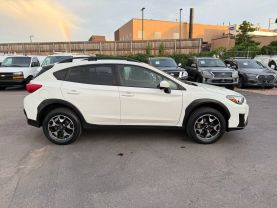 2019 SUBARU CROSSTREK SUV 4-CYL, PZEV, 2.0 LITER 2.0I PREMIUM SPORT UTILITY 4D