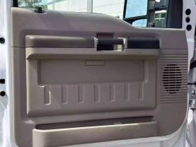 2010 FORD F350 SUPER DUTY REGULAR CAB PICKUP V8, TURBO DSL 6.4L XL PICKUP 2D 8 FT