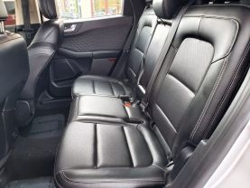 2020 FORD ESCAPE SUV 3-CYL, ECOBOOST, TURBO, 1.5 LITER SEL SPORT UTILITY 4D