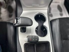 2015 JEEP GRAND CHEROKEE SUV V6, FLEX FUEL, 3.6 LITER ALTITUDE SPORT UTILITY 4D