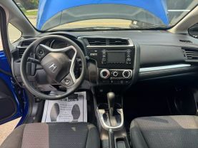 2020 Honda Fit - Image 7