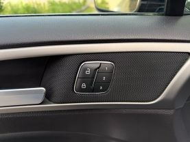 2014 FORD FUSION SEDAN 4-CYL ECOBOOST TURBO 2.0L SE SEDAN 4D