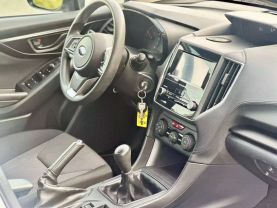 2020 SUBARU IMPREZA WAGON 4-CYL, 2.0 LITER WAGON 4D