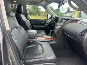 2019 INFINITI QX80