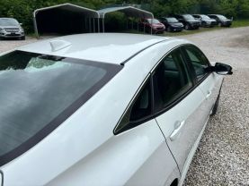 2017 HONDA CIVIC SEDAN 4-CYL, I-VTEC, 2.0 LITER EX SEDAN 4D at T&T Repairables - used car dealership in Spencer, Indiana.