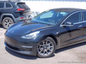 -2020 Tesla Model 3 - Image 2