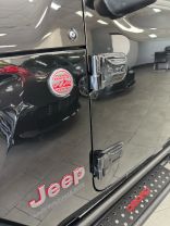 2018 JEEP WRANGLER UNLIMITED SUV V6, 3.6 LITER ALL NEW RUBICON SPORT UTILITY 4D