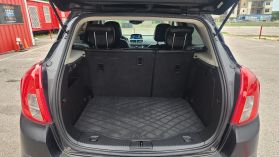 2013 BUICK ENCORE SUV 4-CYL, TURBO, 1.4 LITER PREMIUM SPORT UTILITY 4D
