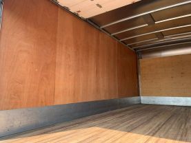 2012 FORD F-750 SUPER DUTY REGULAR CAB 18FT NON CDL BOX TRUCK BOX TRUCKS 6.7L  DIESEL I6 F750 REGULAR CAB - Eddies Auto Sales
