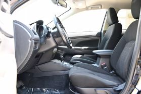 2020 MITSUBISHI OUTLANDER SPORT SUV 4-CYL, 2.0 LITER SE SPORT UTILITY 4D