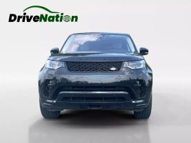 2020 LAND ROVER DISCOVERY SUV V6, SUPERCHARGED, 3.0 LITER LANDMARK SPORT UTILITY 4D