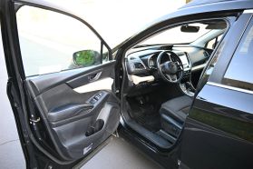 2019 SUBARU ASCENT SUV 4-CYL, TURBO, 2.4 LITER PREMIUM SPORT UTILITY 4D