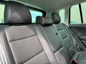 2017 VOLKSWAGEN TIGUAN SUV 4-CYL, TURBO, 2.0 LITER 2.0T WOLFSBURG EDITION 4MOTION SPORT UTILITY 4D