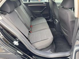 2010 VOLKSWAGEN JETTA SEDAN 5-CYL, 2.5 LITER S SEDAN 4D