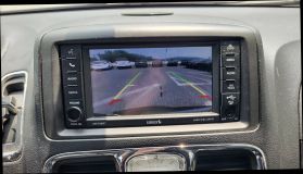 2014 Chrysler Town & Country S Minivan 4d - Image 14