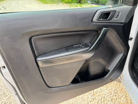 2021 FORD RANGER SUPERCAB PICKUP 4-CYL, ECOBOOST, TURBO, 2.3 LITER XL PICKUP 2D 6 FT at T&T Repairables - used car dealership in Spencer, Indiana.