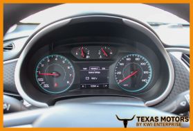 2022 CHEVROLET MALIBU SEDAN 4-CYL, TURBO, 1.5 LITER LT SEDAN 4D