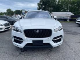 2017 Jaguar F-pace - Image 2
