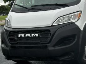 2023 RAM PROMASTER CARGO VAN CARGO - AUTOMATIC - Dart Auto Group