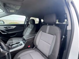 2025 Chevrolet Blazer - Image 23