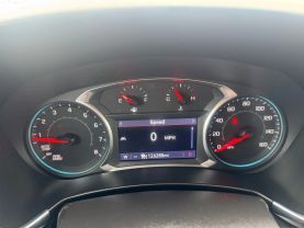 2019 CHEVROLET EQUINOX SUV 4-CYL, TURBO, 1.5 LITER PREMIER SPORT UTILITY 4D