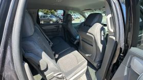 2015 CHEVROLET TRAVERSE