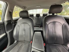 2018 HYUNDAI SONATA SEDAN 4-CYL, 2.4 LITER LIMITED SEDAN 4D