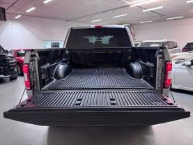 2020 FORD F150 SUPERCREW CAB PICKUP V6, ECOBOOST, TWIN TURBO, 3.5 LITER XLT PICKUP 4D 5 1/2 FT
