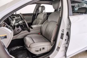 2015 HYUNDAI GENESIS SEDAN V8, 5.0 LITER 5.0 SEDAN 4D