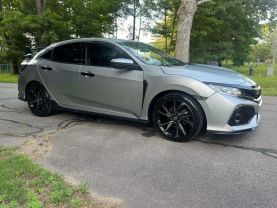 2018 Honda Civic - Image 6