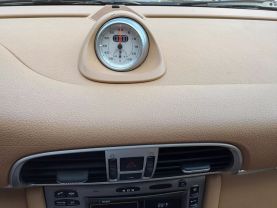 2006 PORSCHE 911 CONVERTIBLE 6-CYL, 3.8 LITER CARRERA S CABRIOLET 2D