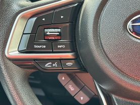 2022 SUBARU IMPREZA WAGON 4-CYL, 2.0 LITER PREMIUM WAGON 4D at T&T Repairables - used car dealership in Spencer, Indiana.