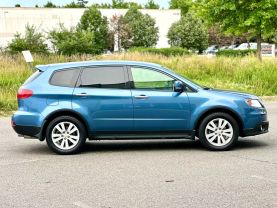 2009 SUBARU TRIBECA SUV H6, 3.6 LITER SPORT UTILITY 4D