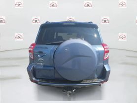 2011 TOYOTA RAV4 SUV 4-CYL, 2.5 LITER SPORT UTILITY 4D
