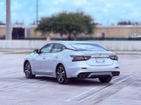 2023 NISSAN MAXIMA