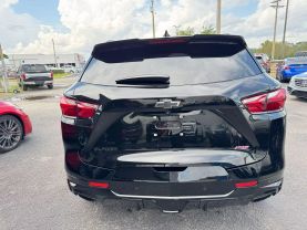 2020 CHEVROLET BLAZER