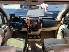 2018 DMRWS DAY CRUISER PASSENGER V6, TURBO DSL, 3.0L - - The Auto Lot