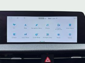 2022 KIA EV6 SUV DUAL AC ELECTRIC MOTORS WIND SPORT UTILITY 4D