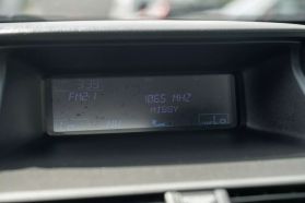2009 HONDA ACCORD COUPE 4-CYL, I-VTEC, 2.4 LITER EX-L COUPE 2D