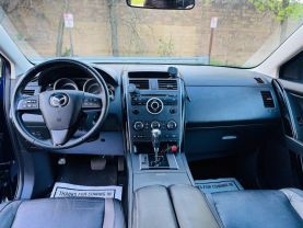 2012 MAZDA CX-9 SUV V6, 3.7 LITER TOURING SPORT UTILITY 4D