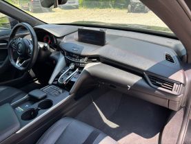 2022 ACURA TLX SEDAN 4-CYL, TURBO, 2.0 LITER 2.0 W/A-SPEC PKG SEDAN 4D at T&T Repairables - used car dealership in Spencer, Indiana.