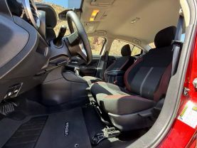 2025 NISSAN VERSA SEDAN 4-CYL, 1.6 LITER SR SEDAN 4D