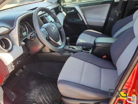2015 TOYOTA RAV4 SUV