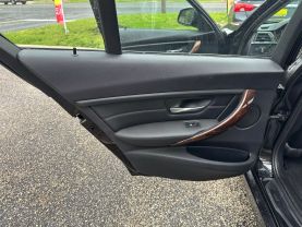 2014 BMW 3 SERIES