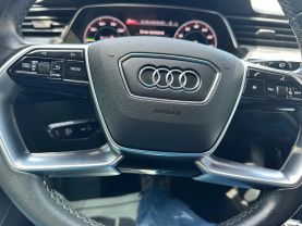 2022 AUDI E-TRON