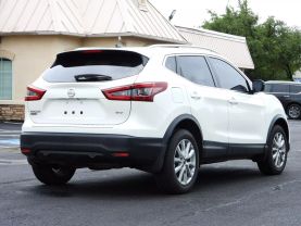 2021 NISSAN ROGUE SPORT SUV - AUTOMATIC - Dart Auto Group