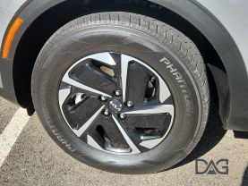 2023 KIA SPORTAGE HYBRID SUV