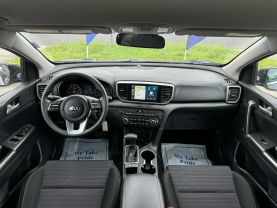 2020 Kia Sportage - Image 6