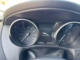 2018 JAGUAR F-PACE SUV 4-CYL, TURBO, 2.0 LITER 25T PREMIUM SPORT UTILITY 4D